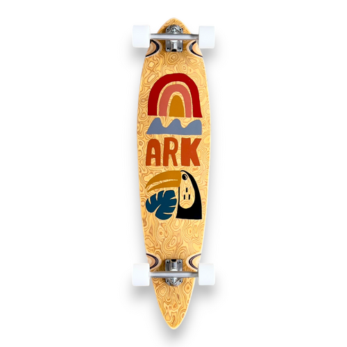 Ark Complete 41 Pintail Tropical