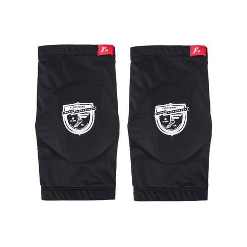 FP Lo Pro Protector Knee Sleeves (XL) Set of 2