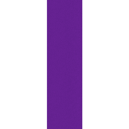 Fruity Griptape (9"x33") Purple Single Sheet