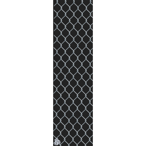 Fruity Griptape (9"x33") Fence Single Sheet