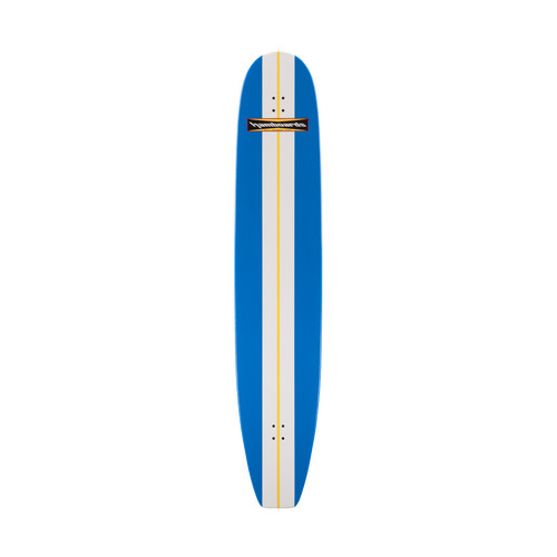 Hamboards Complete 74" Classic Blue/White HST