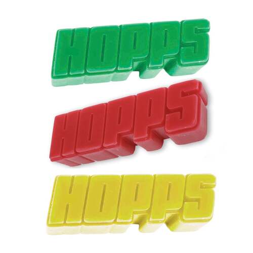 Hopps Wax BigHopps Assorted Colours