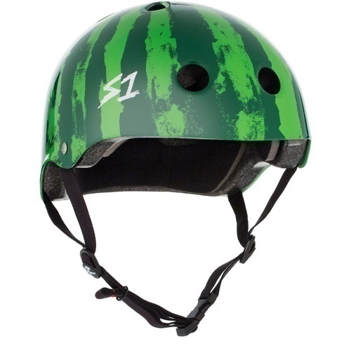 S-One Helmet Lifer Watermelon