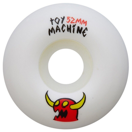 Toy Machine Wheels Sketchy Monster Assorted