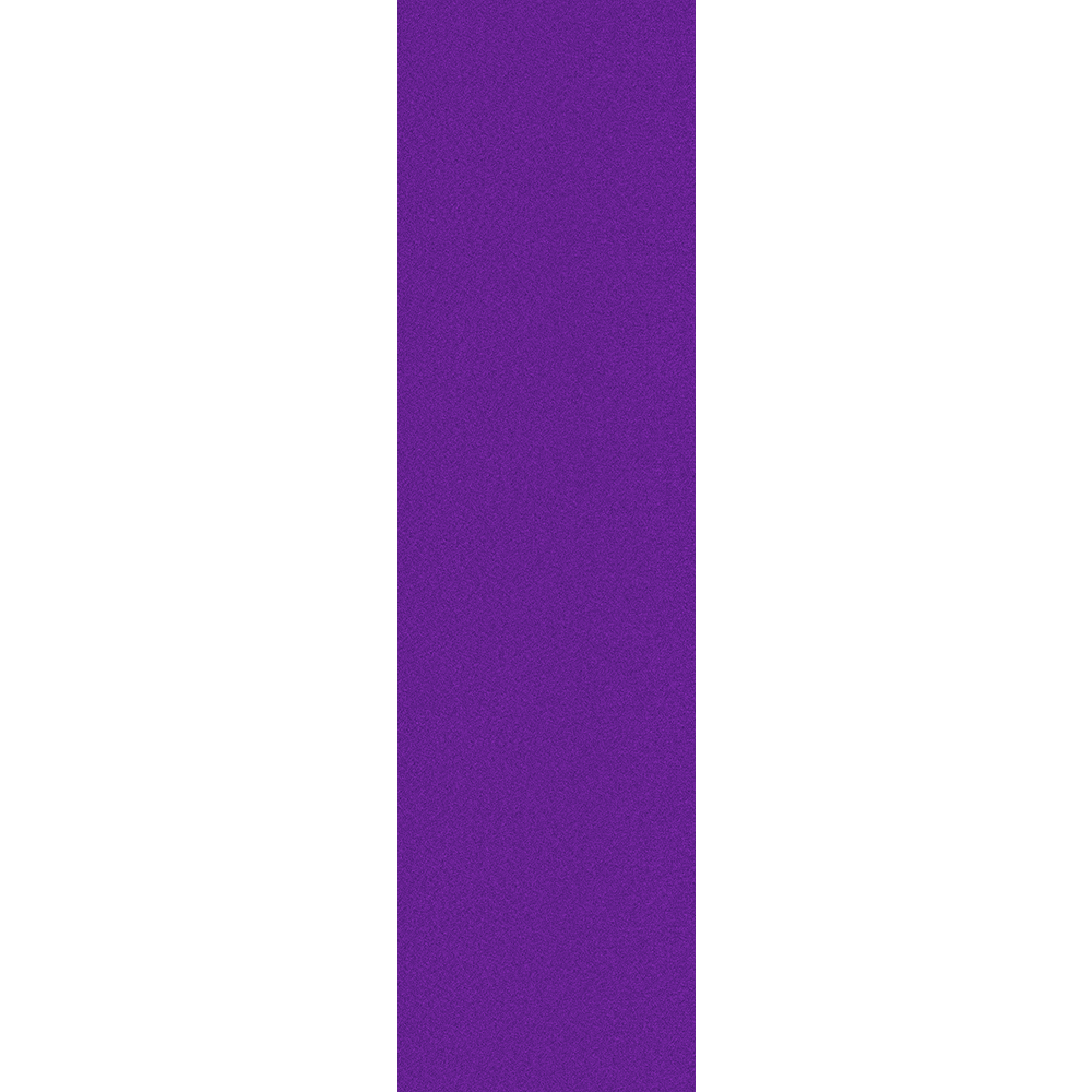 Fruity Griptape (9"x33") Purple Single Sheet