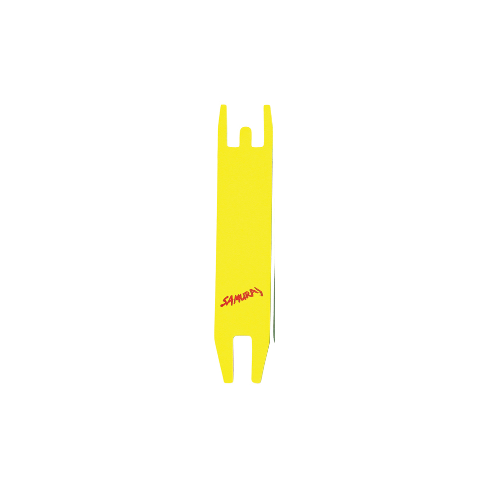 Samurai Pro Neon Yellow
