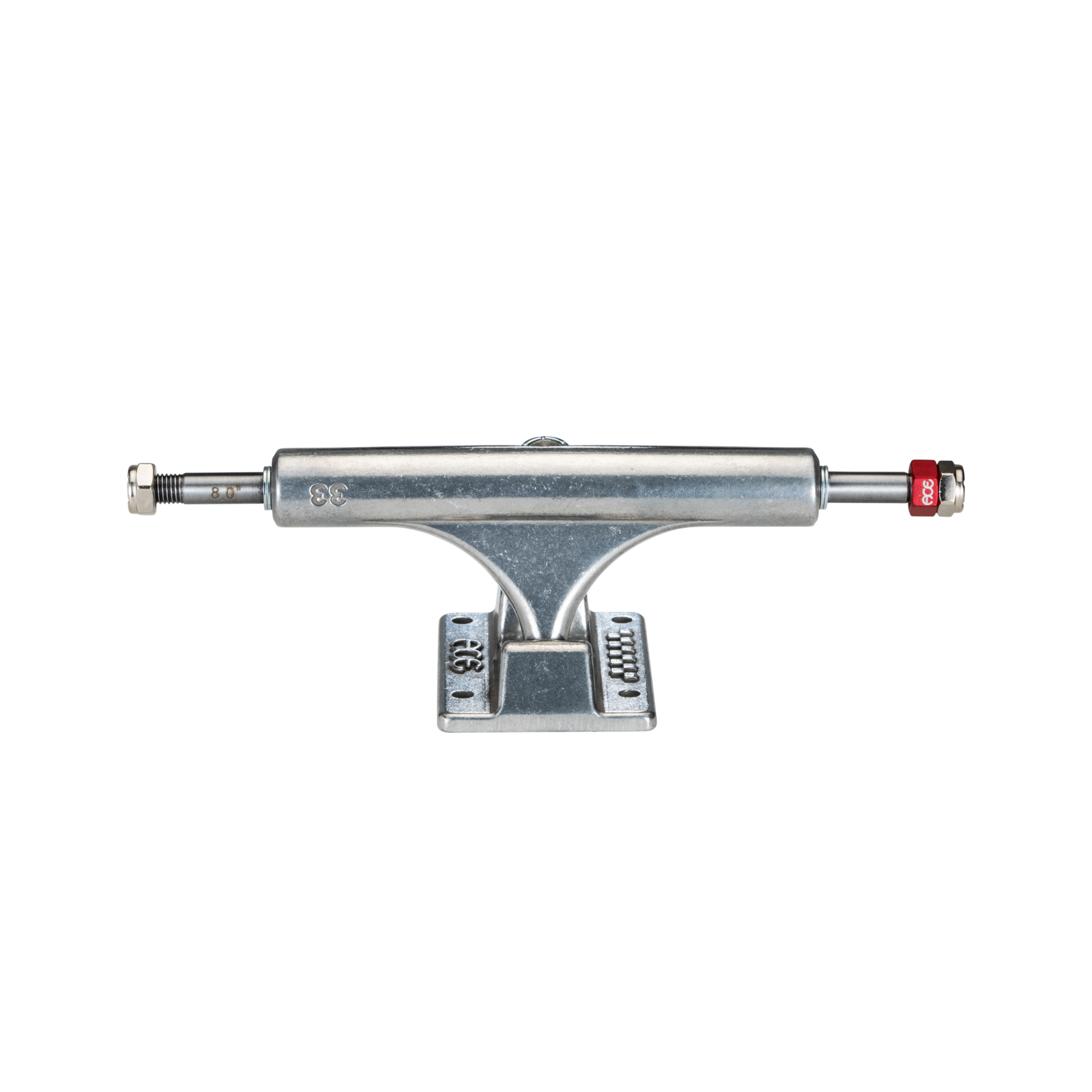 Ace Trucks AF1 Raw Polished - Picture 10 of 36
