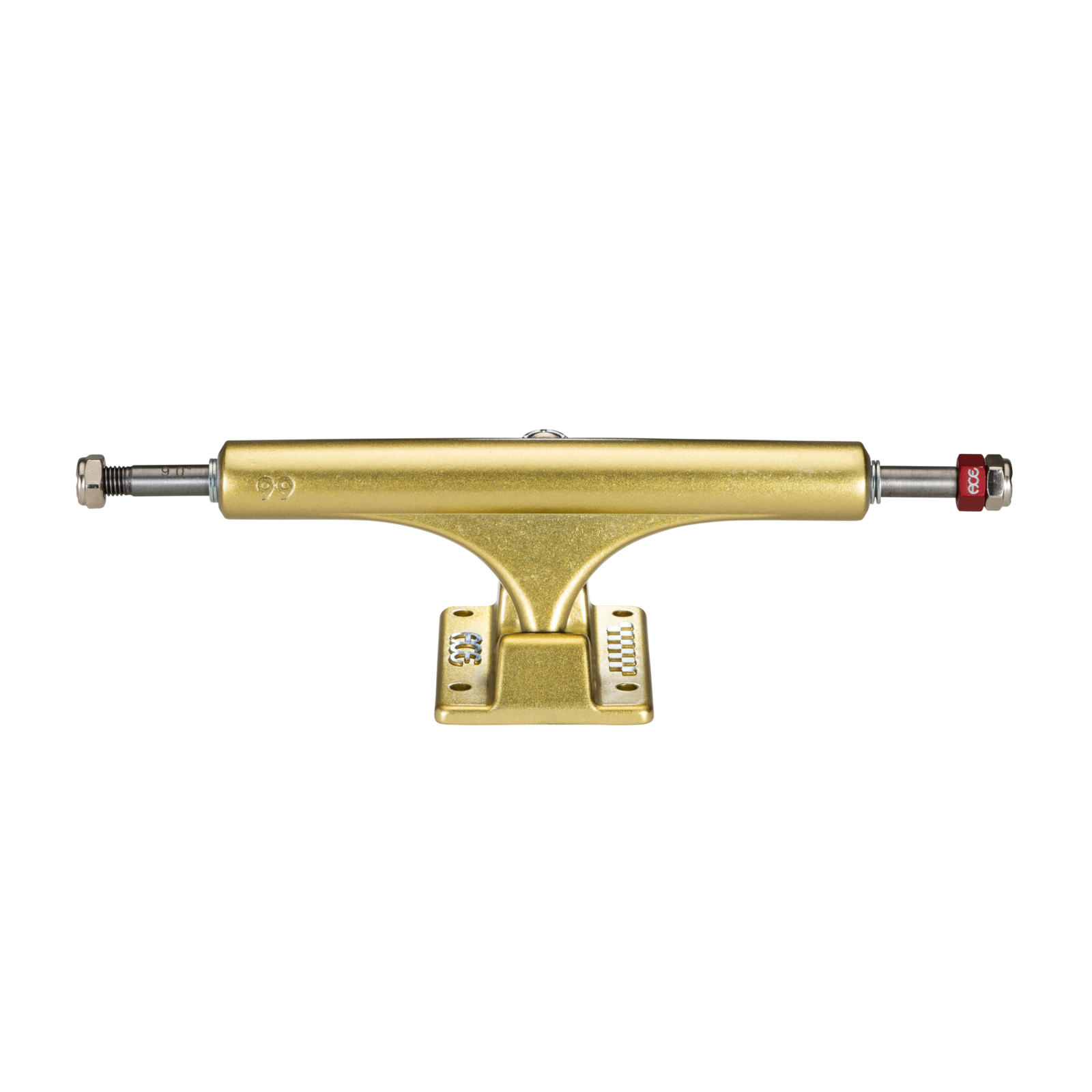 Ace Trucks AF1 Gold - High-Performance Skateboard Trucks - Picture 22 of 28