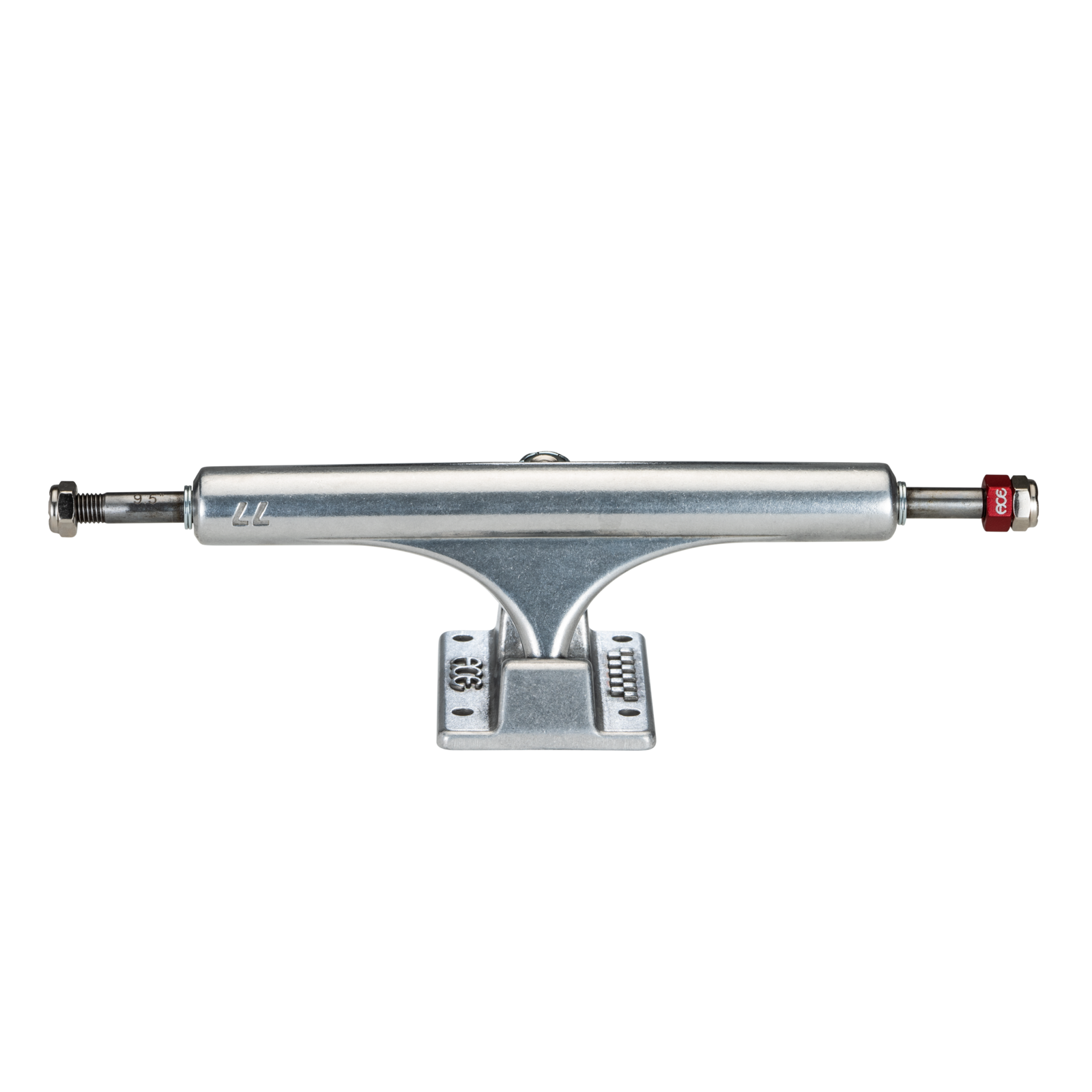 Ace Trucks AF1 Raw Polished - Picture 30 of 36