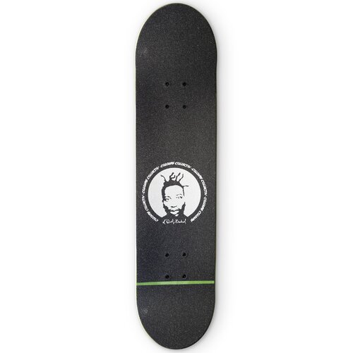 Colours Complete ODB Graffiti