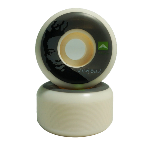 Crupie Wheels ODB Carlos Ribeiro