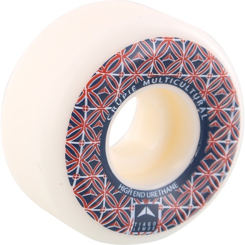 Crupie Wheels (101a) Aoki Classic Tiago Lemos