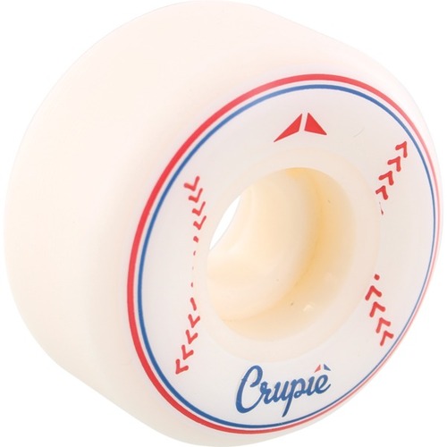 Crupie Wheels (101a) Joey Brezinski