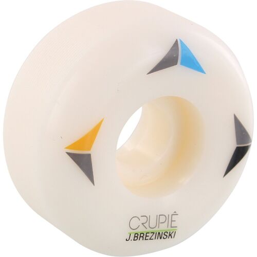 Crupie Wheels (101a) JBZ