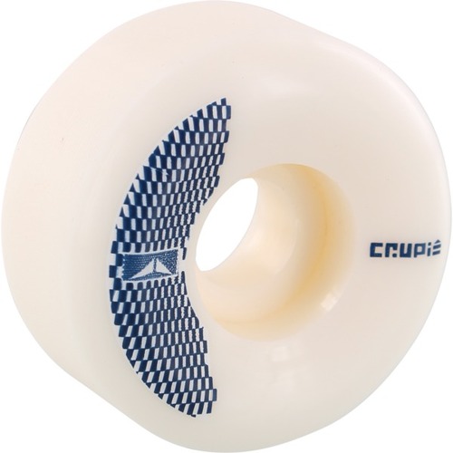 Crupie Wheels (101a) Square Spring