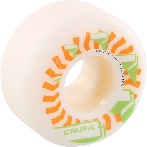 Crupie Wheels (101a) Shmatty