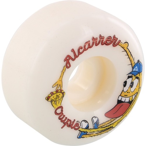 Crupie Wheels (101a) Taco Tortillha