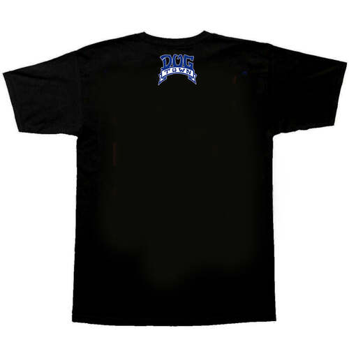 Dogtown Tee Wade Speyer Victory Black