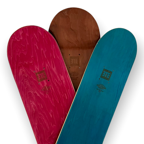 Eternal Deck Pop Blank