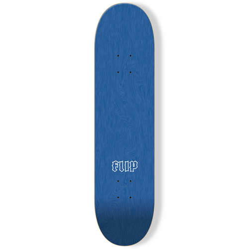 Flip Deck Cancelled Yellow alternate image