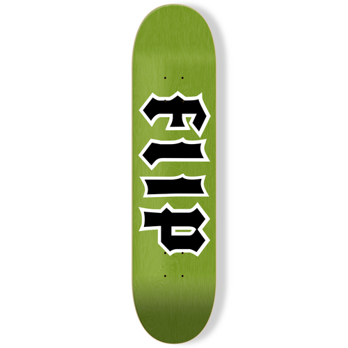 Flip Deck Cancelled Assorted Veneer alternate image