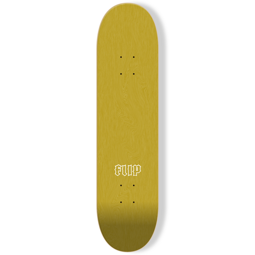 Flip Deck Tom's Friends Blue alternate image