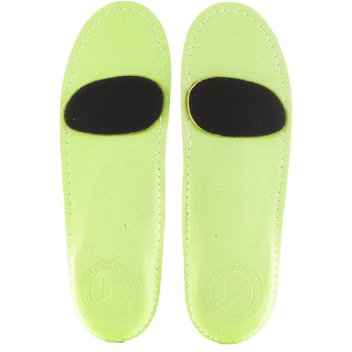 FP Gamechangers Insoles Dark Grey Camo