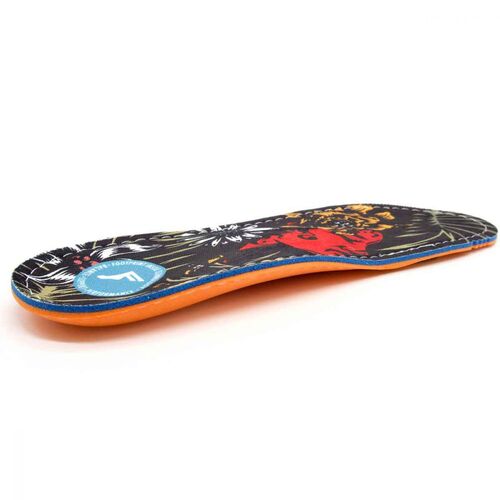 FP Gamechangers Insoles Ethnic Legacy