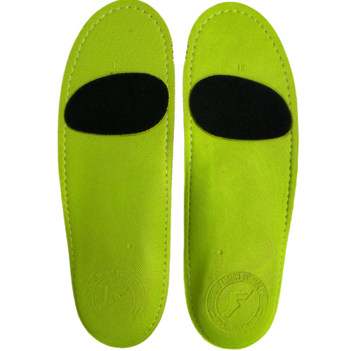 FP Gamechangers PU Lite Insoles White Camo