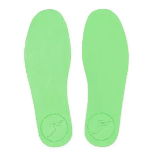 FP 5mm Insoles Red Camo