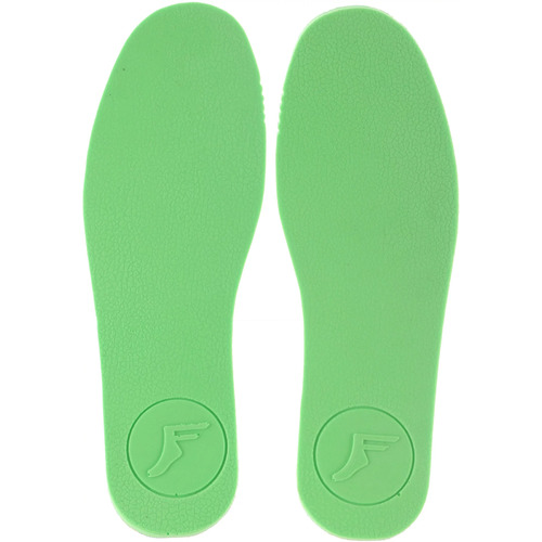 FP 5mm Insoles Brezinski Burrito