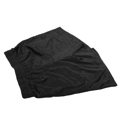 Hopps Shorts BigHopps Bball Black