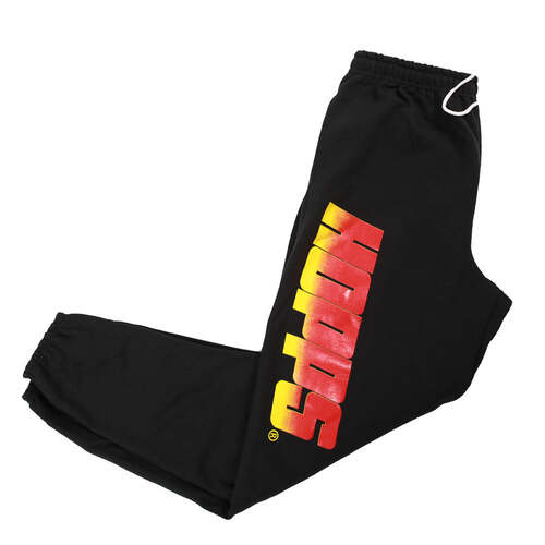 Hopps Sweatpant BigHopps Blaze Black