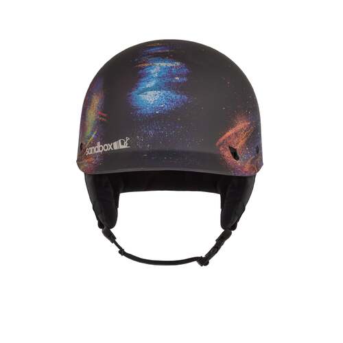 Sandbox Helmet Classic 2.0 Snow Mr Jago