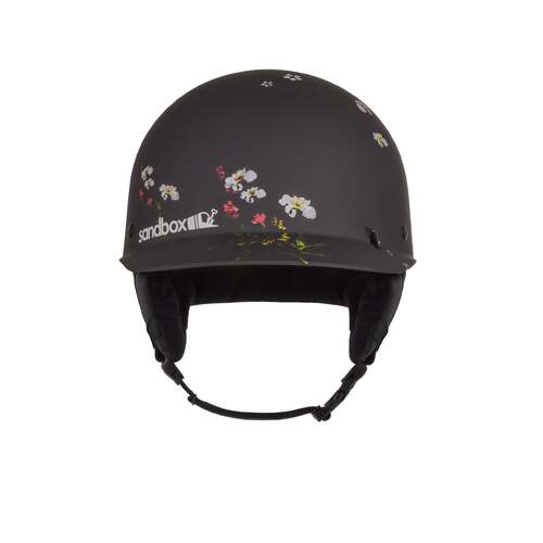 Sandbox Helmet Classic 2.0 Snow Night Garden