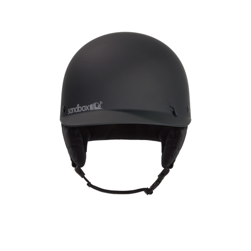 Sandbox Helmet Classic 2.0 Snow Mips Black