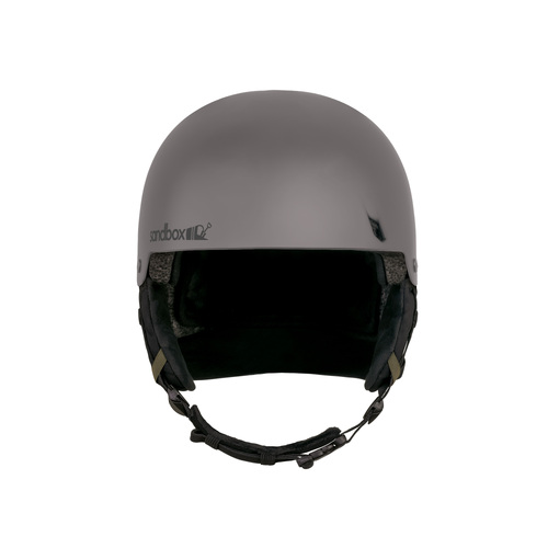 Sandbox Helmet Icon Snow Army