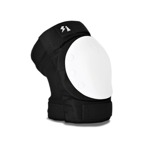 S-One Park Knee Pack Black