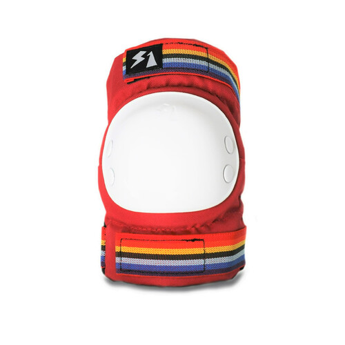 S-One Park Elbow Pack Retro