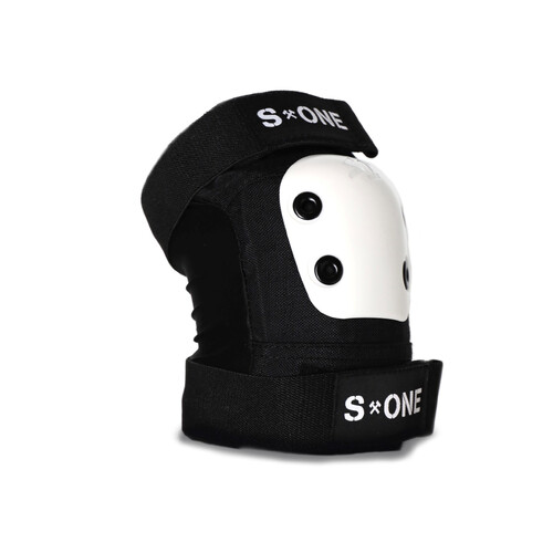 S-One Pro Elbow Pads