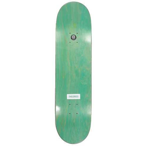 Theories Deck Outer Space