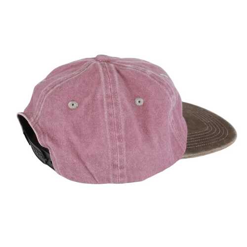 Theories Hat Lights Out Snapback Lavender/Graphite