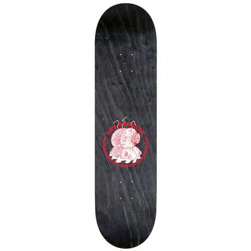 Toy Machine Deck 8.5 Collins Split