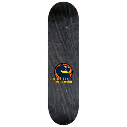 Toy Machine Deck 8.25 Leabres Death Fight