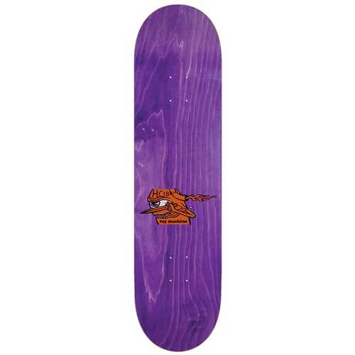 Toy Machine Deck 8.375 Hoban Vengeance