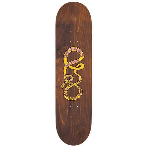 Toy Machine Deck 8.375 Martin Profile