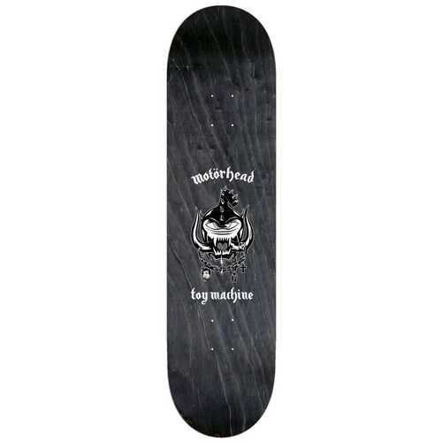 Toy Machine Deck 8.5 Rowley Motorhead alternate image