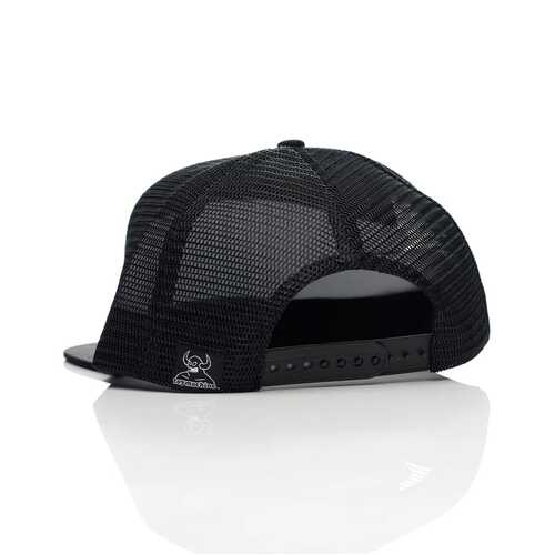 Toy Machine Hat Motorhead Charcoal alternate image