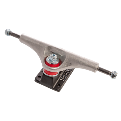 Trinity Trucks Raw/Black