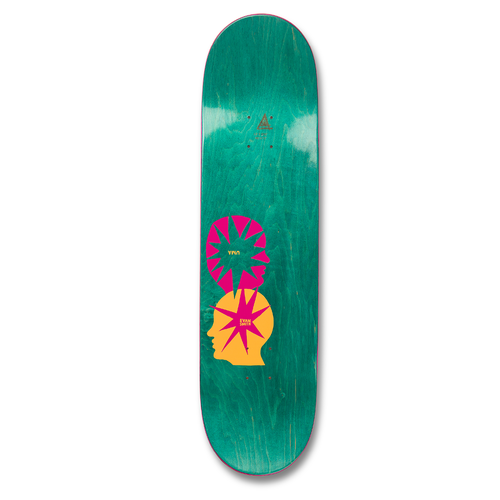 Uma Deck Starhead Body Evan